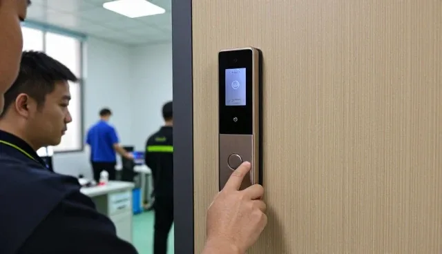 安全技术咨询技术如何影响坚持诚信经营变化