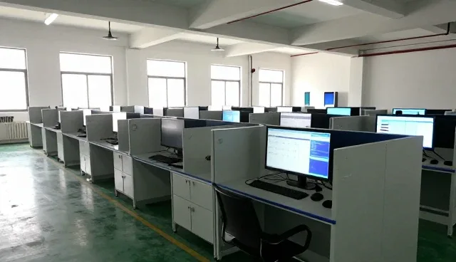 监控系统设计施工满足复杂环境应用需求