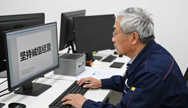 高性能摄像机选型:监控系统如何平衡清晰度与实时性